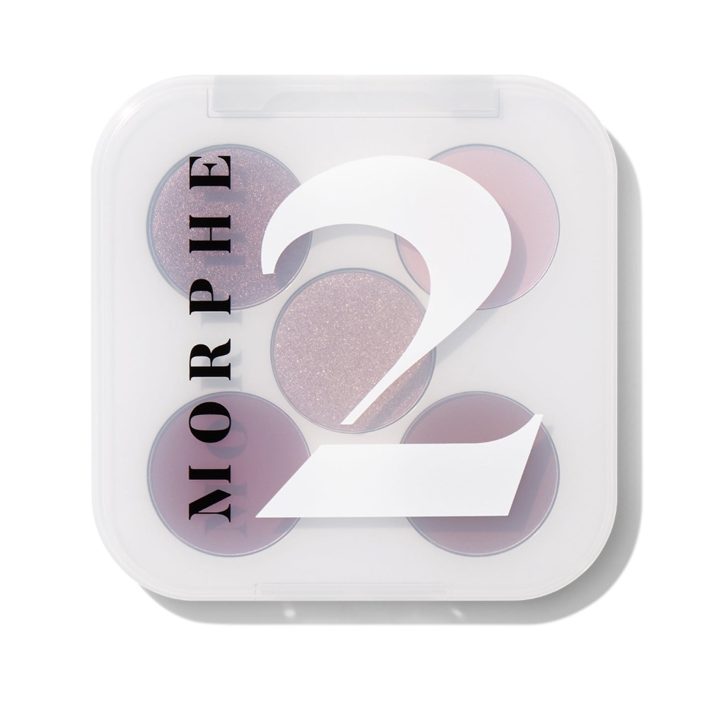 Morphe 2 From Hawaii With Love Eyeshadow Palette